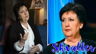 Babben Larsson drabbad av obotlig sjukdom – går inte att stoppa