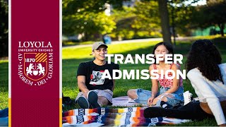 Transfer Overview and Process
