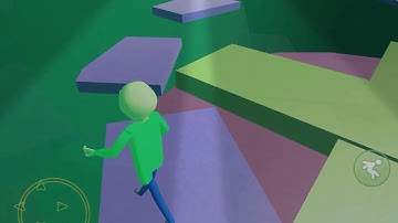 This game is WEIRD (Boldy basics Tower of Hell)