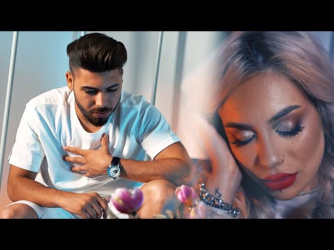 Luis Gabriel ❤️ Haziran - Iubeste tu si pentru mine [Official Video] 2021