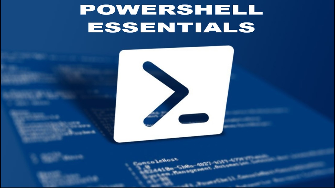 Essential PowerShell Commands Every Windows Users Should Know - YouTube
