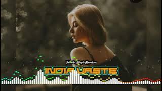 TMR - WAYASE INDIA VASTE REMIX\\LAGU ACARA TERBARU [Billy_GMZTR]💃🔥