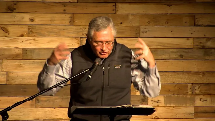 03/22/2021 Monday Morning Manna with Pastor Ron He...