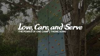 Details Love, Care, and Serve Theme Song (Vocal with Lyrics) Update