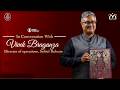 A Conversation with Vivek Braganza, Director of operations, Sofitel Bahrain | #IBWMPodcast