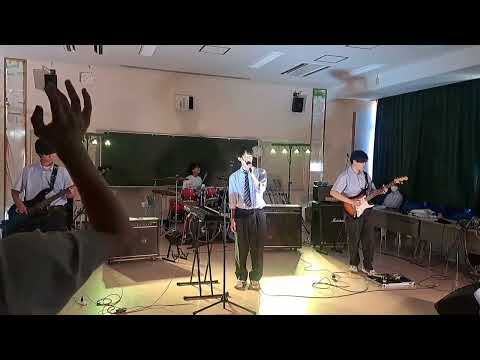 市立柏軽音　tale　「ワンドリンク別」@市立柏合同ライブ　2023/8/26