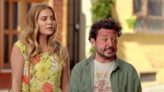 Lipton Ice Tea - Kararsız Buse
