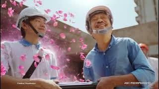 Downy Garden Bloom | Up to 24HR Perfume Bango