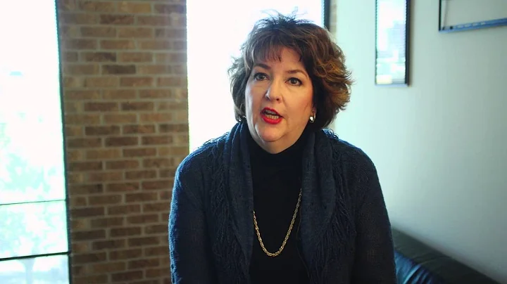 Kyleen Wright on Advancing Pro-Life Measures in th...