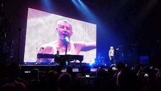 Macklemore - Otherside [LIVE Amsterdam! 2018]