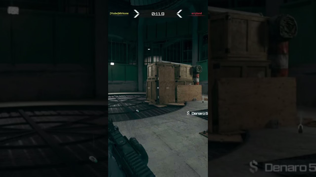 Come trovare bot lobby ....