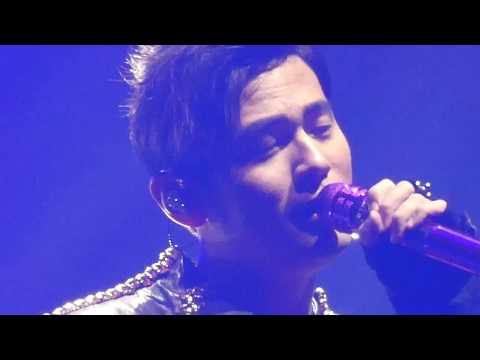 Jay Chou 周杰倫地表最強巡演-台北站 9/30 -a