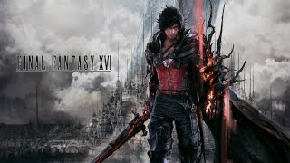 X-Rouge / Final Fantasy XVI [4K60FPS - PS5]