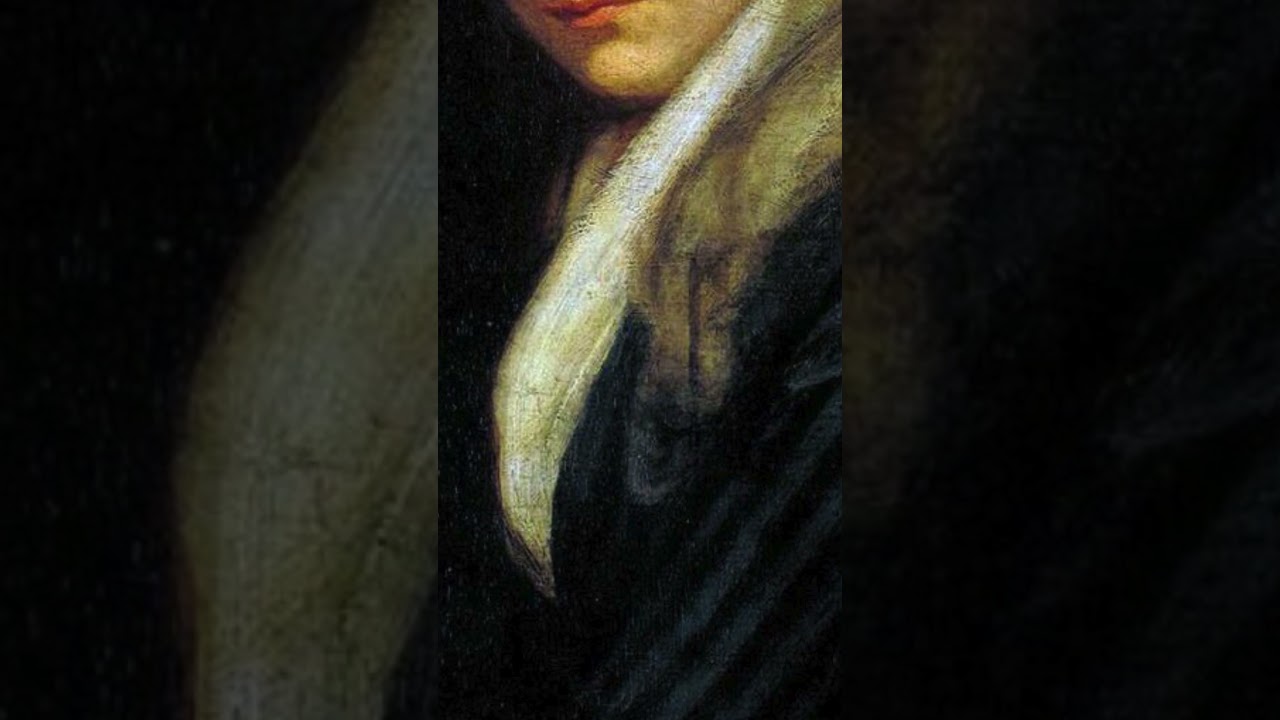 Mary Wollstonecraft: A Feminist Ahead of Her Time