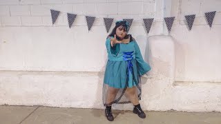 カリーRebellionkolokol 踊ってみた