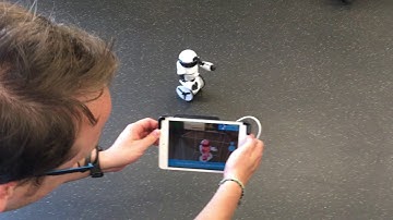 explaining the isense for ipad