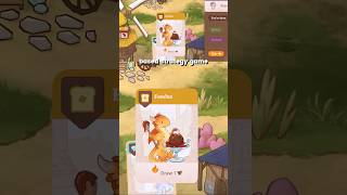 This Cozy Dragon Strategy Game Is Adorable! | Flamecraft #CozyGames #IndieGames #StrategyGames