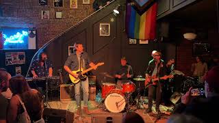 Gnarltones & Friends - Patsy Cline The Guthries Matt Mays