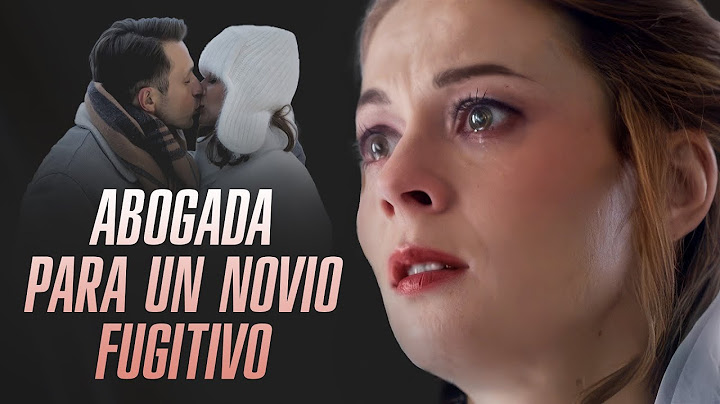 😭❤️‍🩹EL NOVIO LA ABANDONA Y SE VA CON OTRA | Película completa | Película romántica en Español