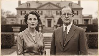 Rose Kennedy s Marriage Was 60 Years of Silent Hell