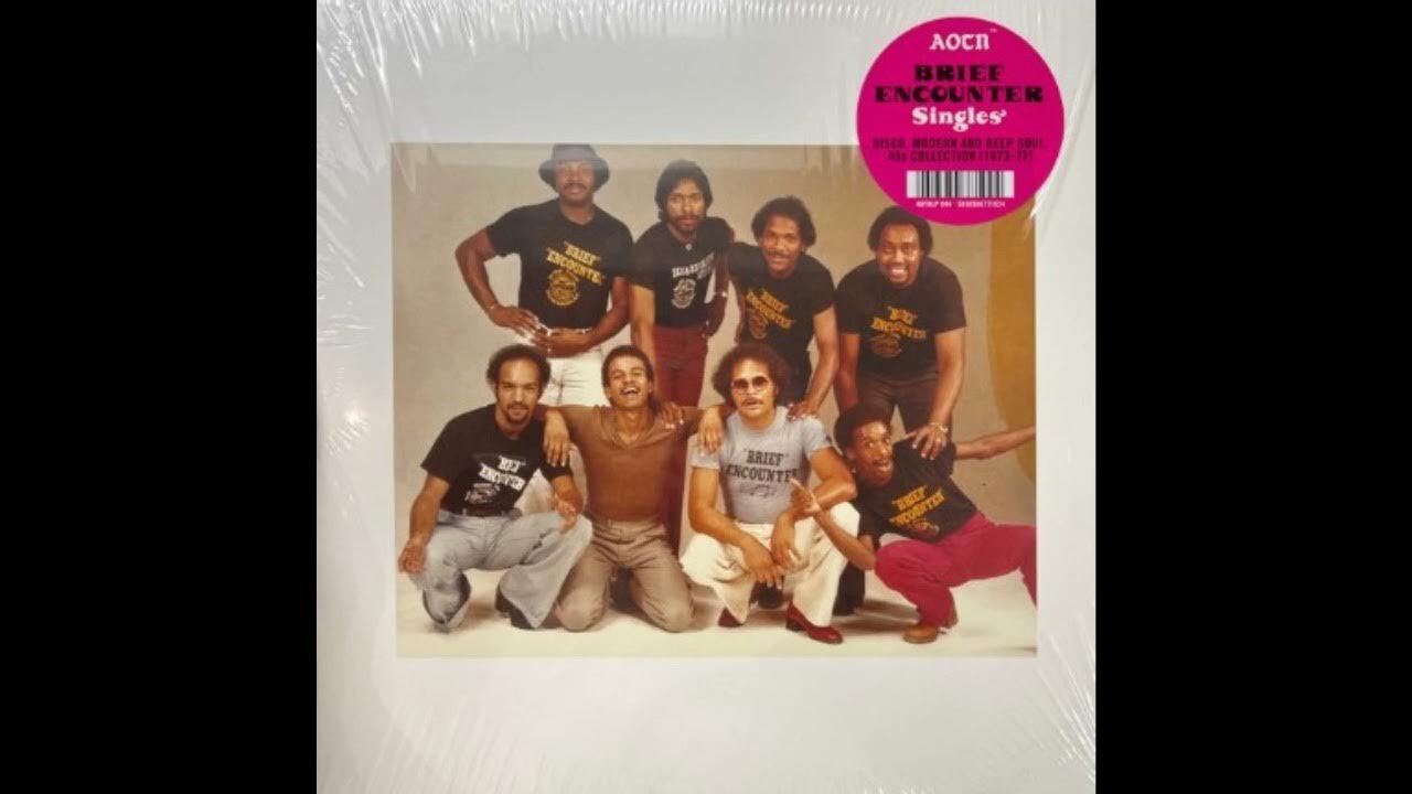 BRIEF ENCOUNTER TOTAL SATISFACTION YouTube