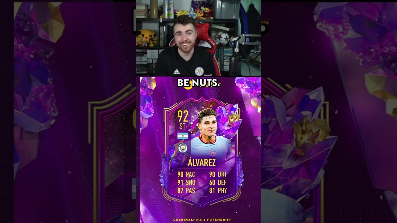 FUTURE STARS TEAM 1 CARDS REVEALED!!!