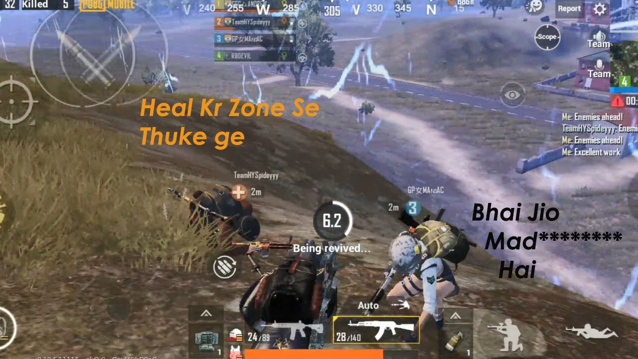 PUBG MOBILE | SAD ENDING IN CONQUEROR LOBBY  ft HYDRA SPIDEYY | GGC ANDREW | PUBG MOBILE