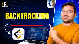 Backtracking Masterclass | All Variants Explained | Subsets, Permutations, N-Queens, Sudoku
