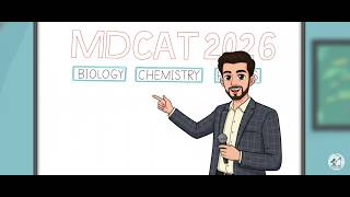 New Session, New Mission 🔥 | MDCAT Batch - 2026 💥