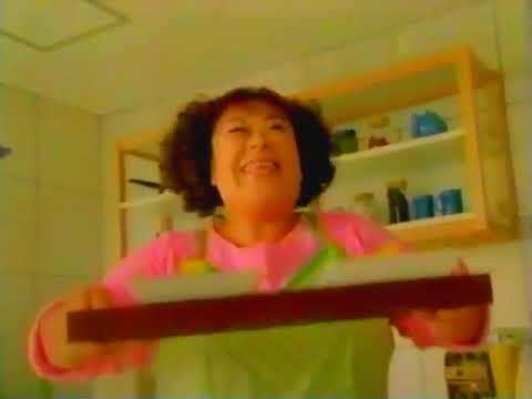 東北電力CM 2003年