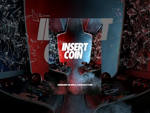 Insert Coin - YouTube