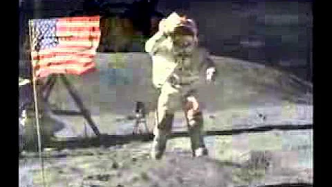 Astronaut John Young's Career