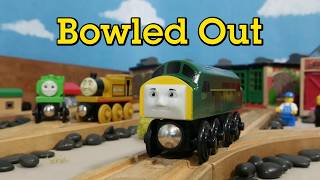 Bowled Out - Sodor's Railway Stories