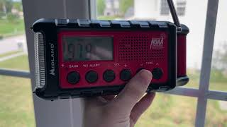 [NEW STATION FOUND] Confirming WBSX-FM From Hazelton, PA
