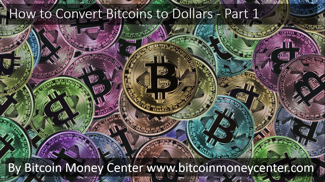 Convert bitcoins to dollars what do you need to mine bitcoin