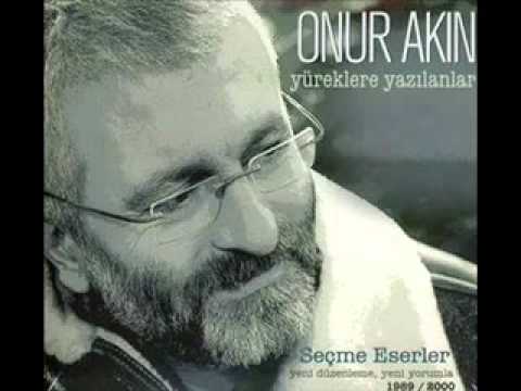 Onur Akın - Geceyi Sana Yazdım