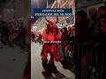 El festival más aterrador del mundo 😰💀 #shorts #krampus Mp3 Song