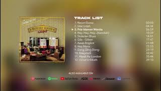 The Changcuters - Mencoba Sukses Kembali (Full Album Stream)