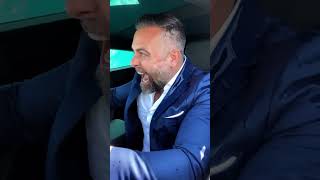 Tesla Autopilot Fail 🤯🤯😭