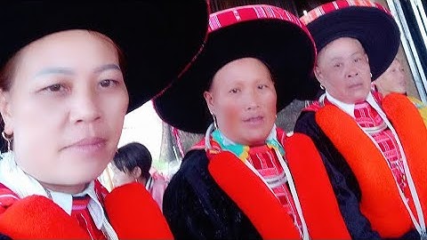 2 cô cháu cách xa hát hay cảm động nghe là khóc phần2 ll tiếng hát dân ca dântộcdaođỏ...