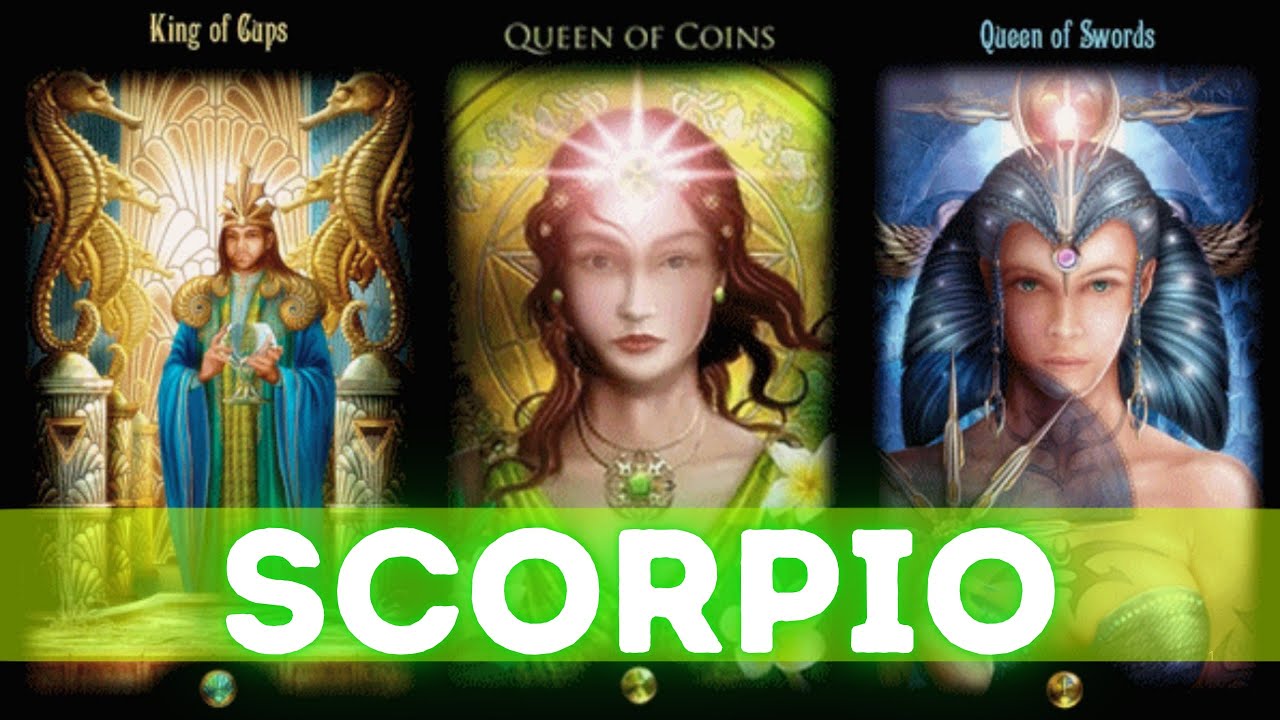 СКОРПИОН 💯 ТЫ ПЕРВЫЙ ЧЕЛОВЕК, КОТОРЫЙ ЗАСТАВИЛ ИХ ЭТО СДЕЛАТЬ! ГАДАНИЕ... ЛЮБОВНОЕ ТАРО НА МАРТ