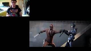 Is this The End of the Series? Reacting to Teaser of Mann's Final Stand