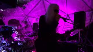250329 灰野敬二ソロ - YouTube