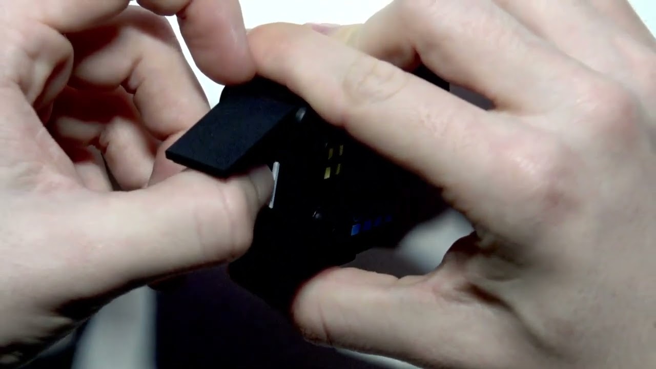 GoPro Lit Hero – Kapanırken Pil Boşalması Nasıl Düzeltirilir