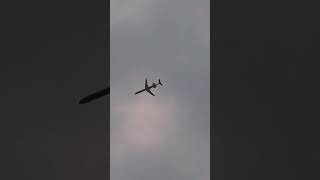 LAUNCHING AIR CANADA CRJ 900 TAKEOFF AT YVR!