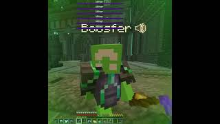 The ragebait HAS to be studied | #boosfer #minecraft #minecraftedit #unstableuniverse