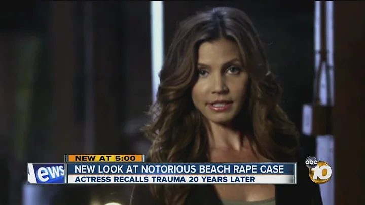 Remembering the terror of a San Diego beach serial...
