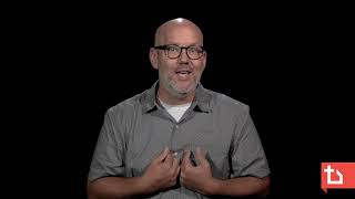 Developing a Residency by Clint Clifton (7 mins)