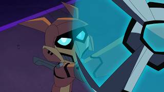ENDGAME Deleted Scenes! (ft. Sue Blu, Corey Burton) Profile