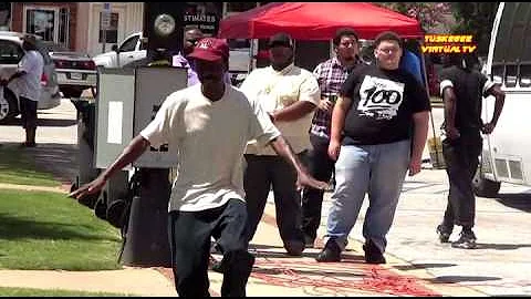 Sylvester McPherson - Watermelon